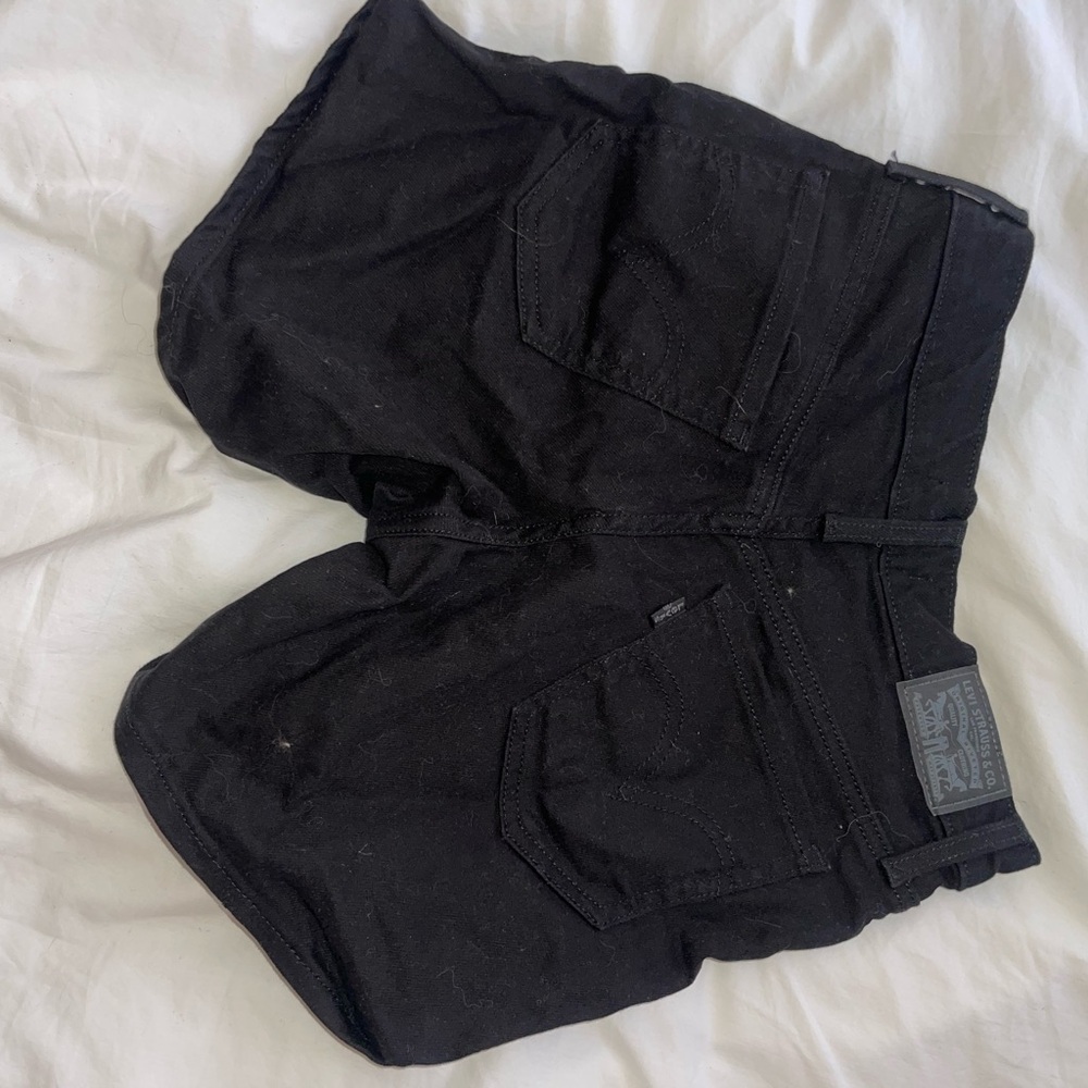 Levis Shorts